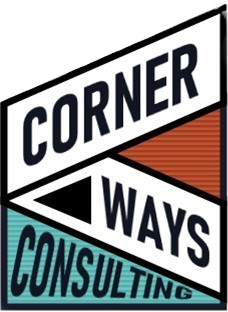 Cornerways logo